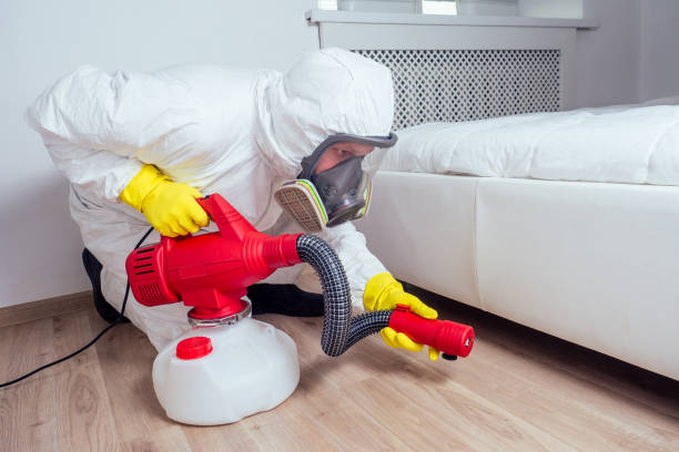 Best Commercial Pest Control Services  in Mount Hope, NJ