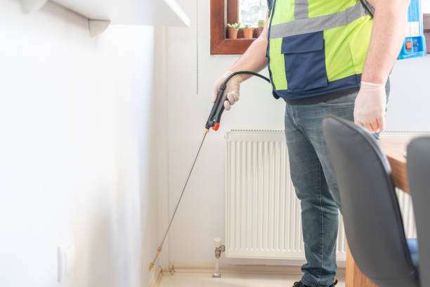 Trusted Mount Hope, NJ Pest Control Experts